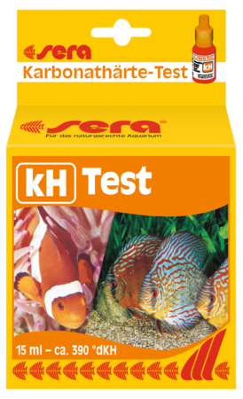 Sera KH test