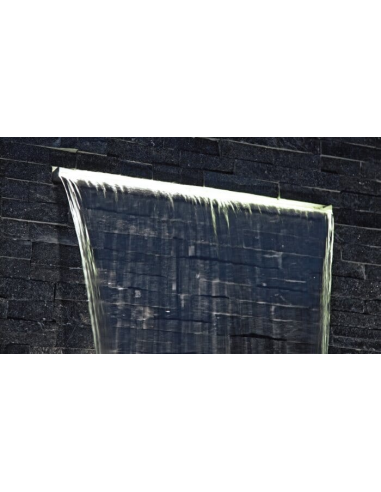 Waterfall Illumination 90