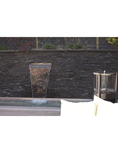 Waterfall Illumination 90