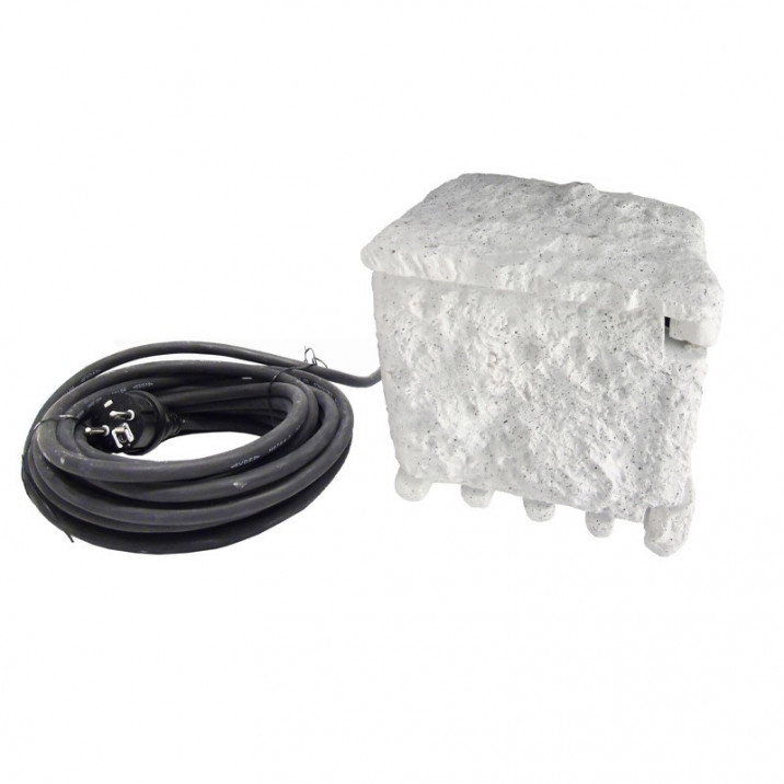 StoneDecor stekkerdoos