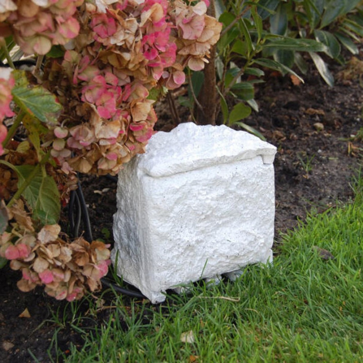 StoneDecor stekkerdoos