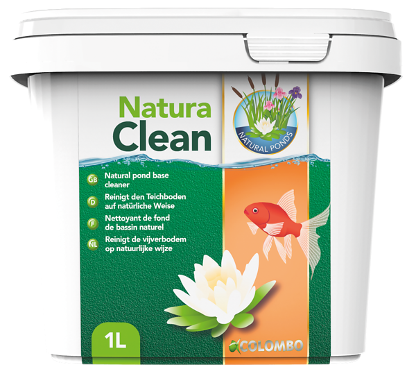 Colombo Natura Clean 1000ml