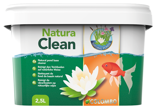 Colombo Natura Clean 2500ml