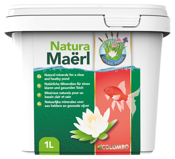 Colombo Natura maërl 1000ml