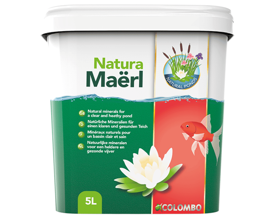 Colombo Natura maërl 5000ml