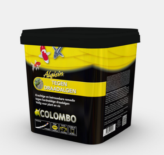 Colombo Algisin 5.000ml