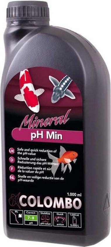 Colombo pH- 1.000ml