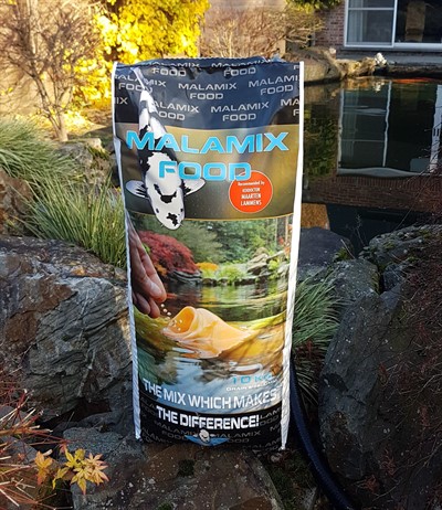 Malamix food  10 kg