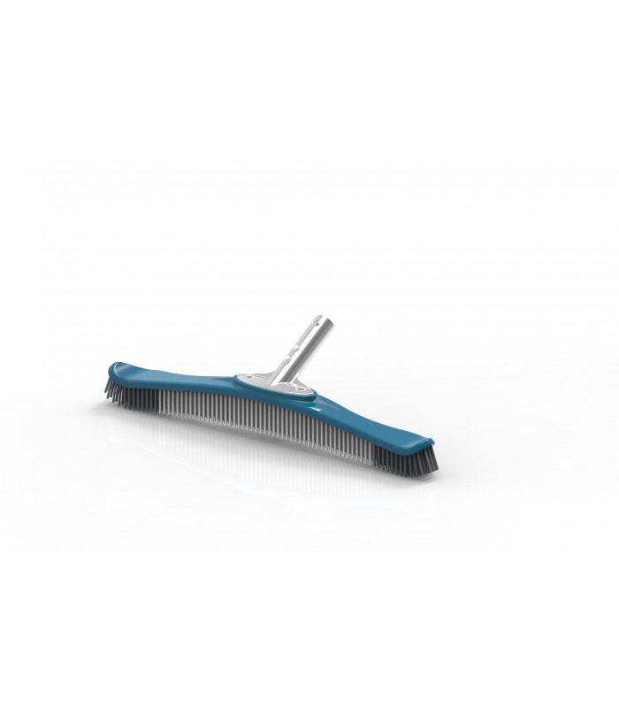 Astral wandborstel flexibel