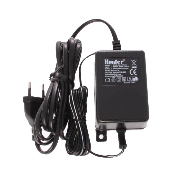 losse transformator 24 volt AC