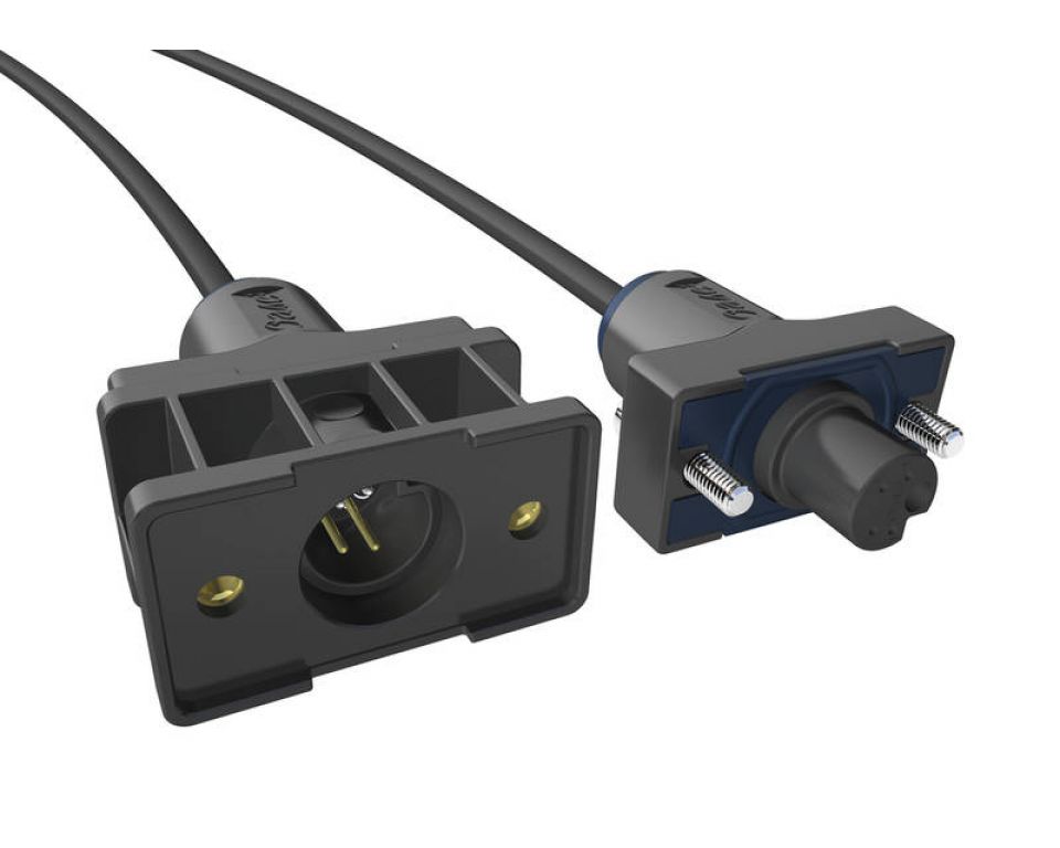 ProfiLux Garden LED cable 7.5 m