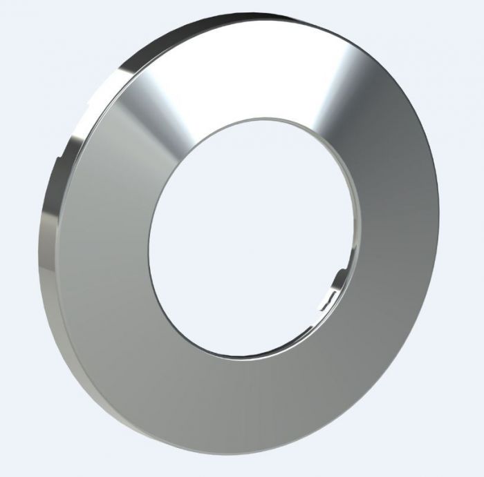 Adagio PLP050 - RVS front ring