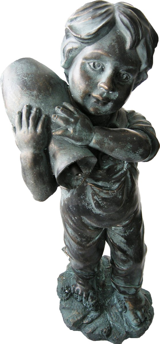 Yannick ca. 53 cm hoog