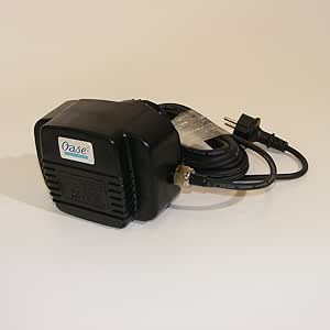 Verv. UVC electro unit Vitronic 24 W