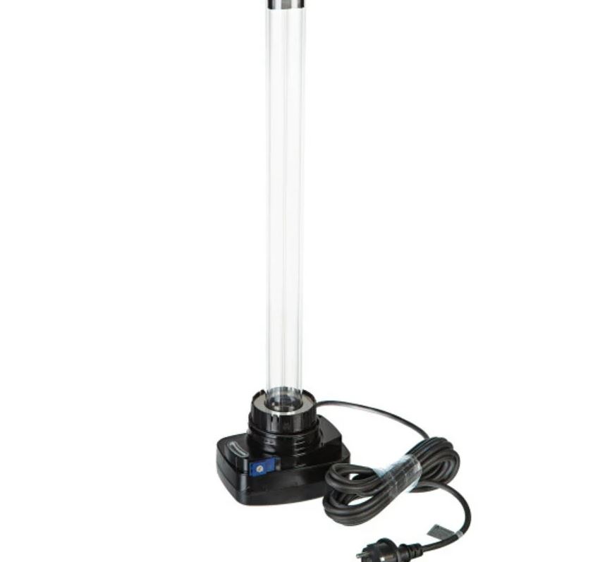 Verv. UVC complete unit Bitron C24 2014