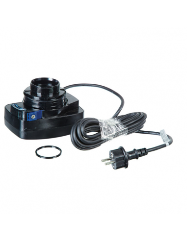 Verv. UVC electro unit Bitron C 55 2014
