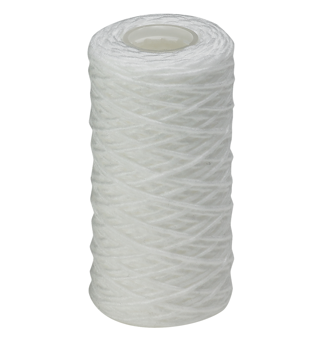 Wegwerp filterpatroon (kort), 80 μ