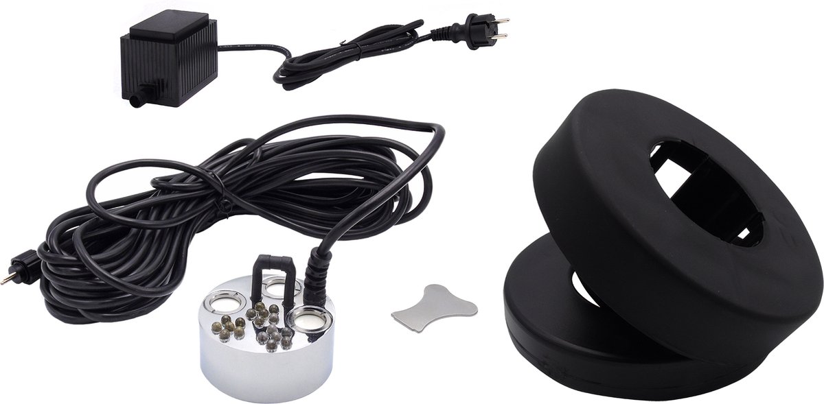 MYSTMAKER III LED Outdoor