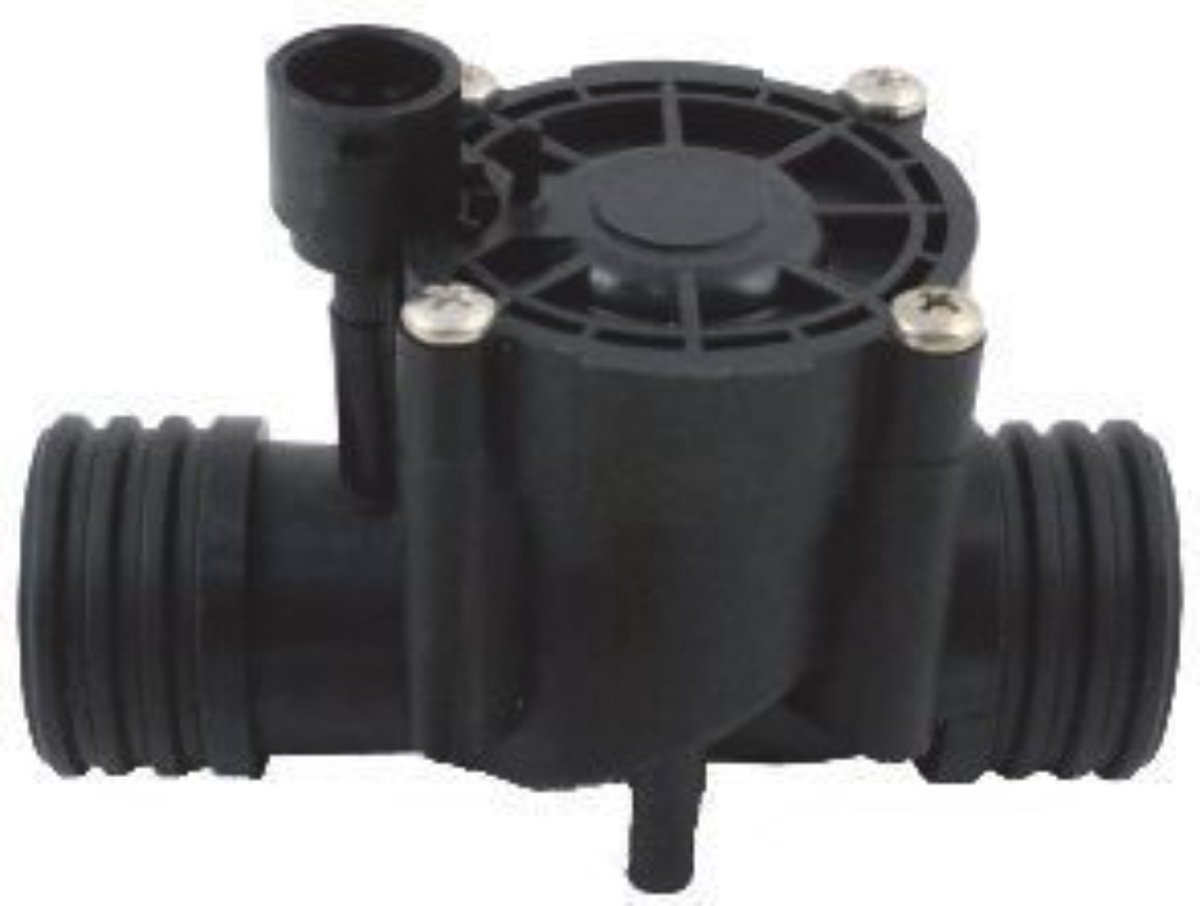 RPE huis ex. spoel ¾” bi.dr. (3de serie)