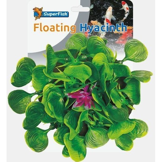 Pond Deco Hyacinth