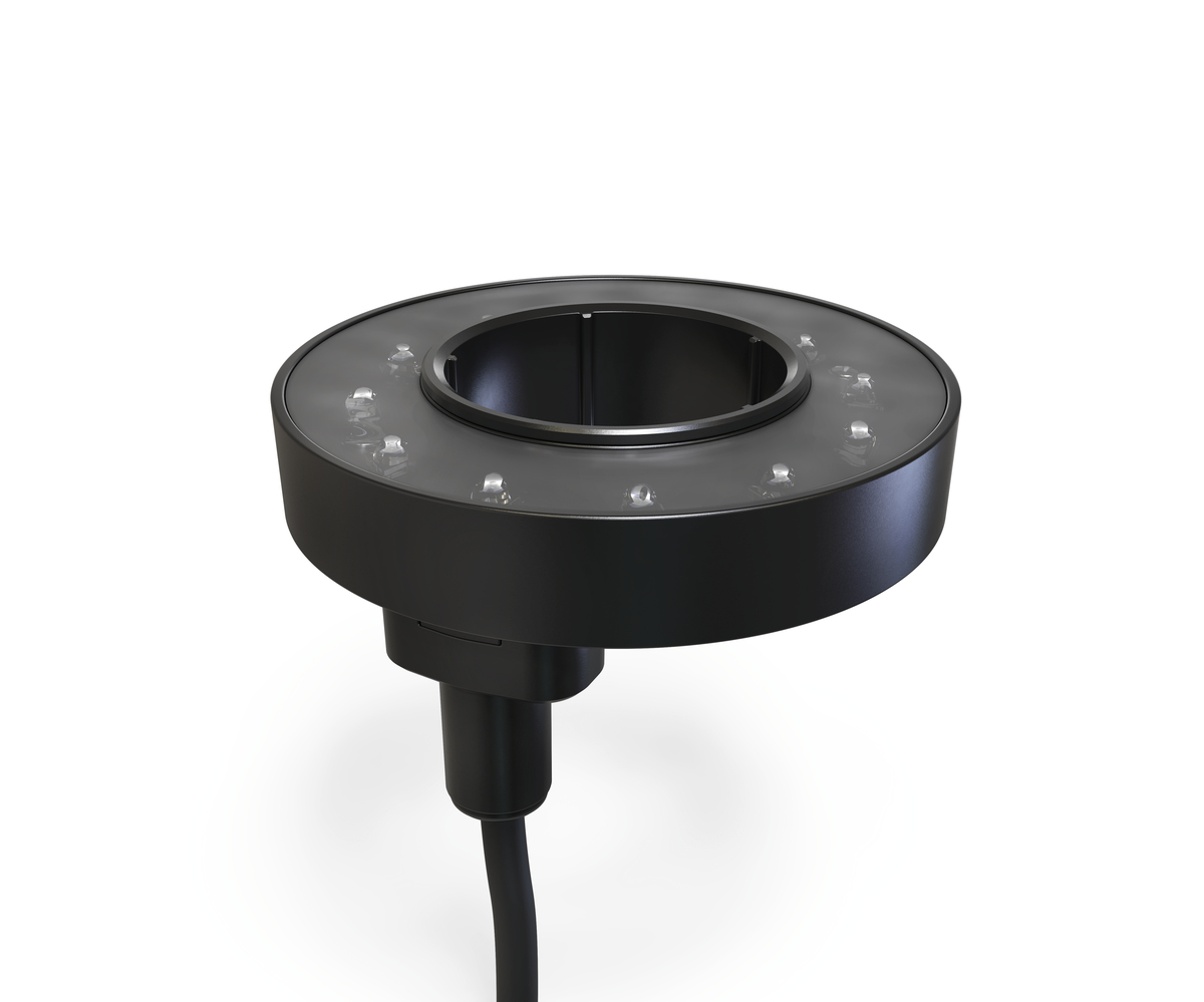 Fountain Ring LED Set