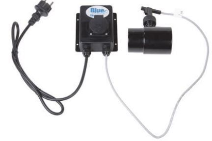 Flow Switch plus 63mm