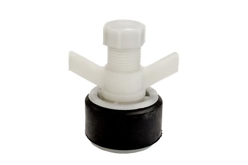 Afsluitstop Nylon 2” (49 - 62mm)