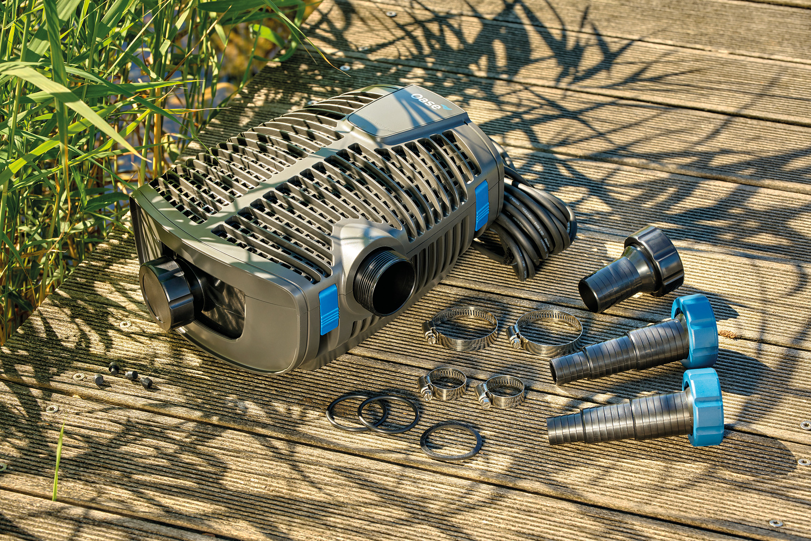 AquaMax Eco Premium 17000