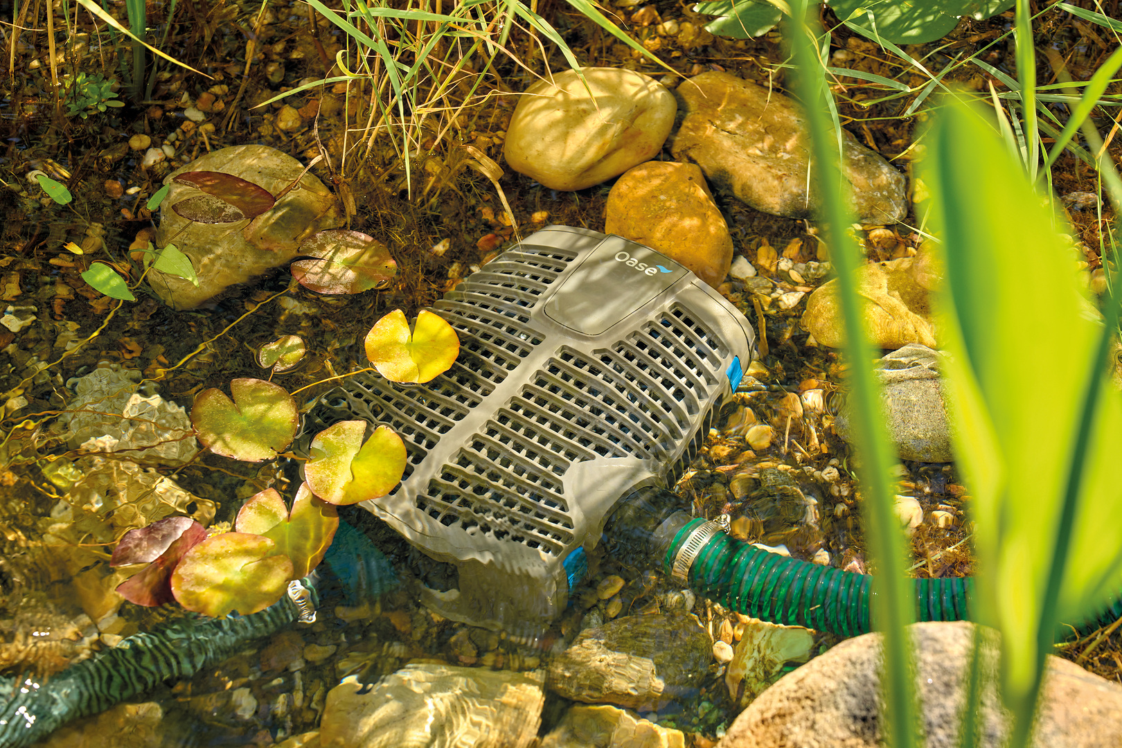 AquaMax Eco Premium 21000