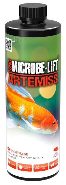 Artemiss pond 946ml