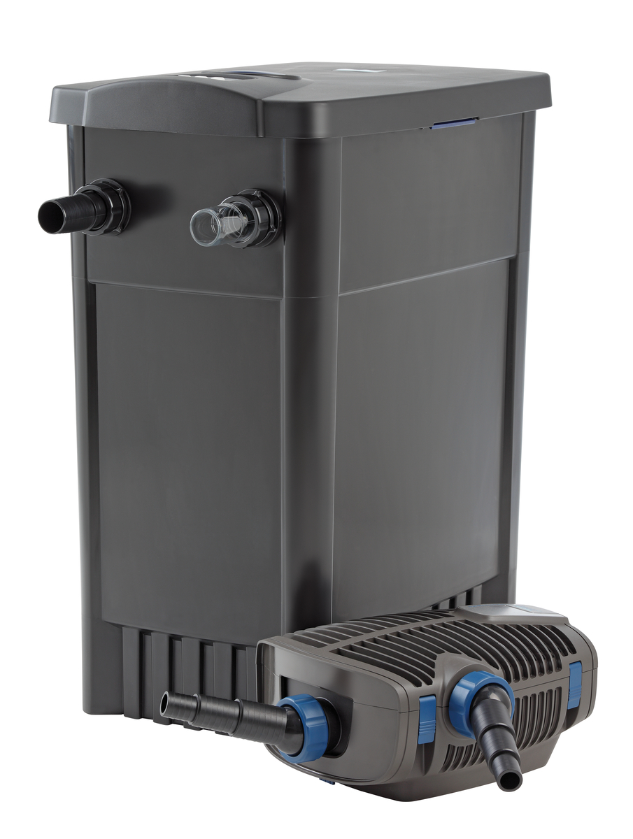 FiltoMatic Set 25000 OC