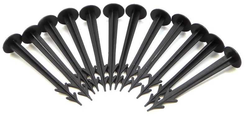 SF pin voor afdeknet 12st