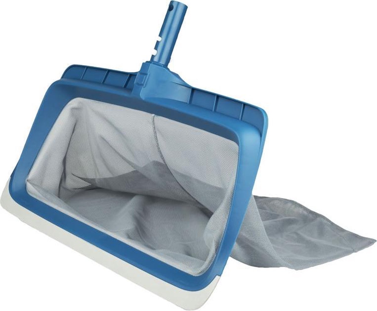 Astral bodemschepnet kunststof