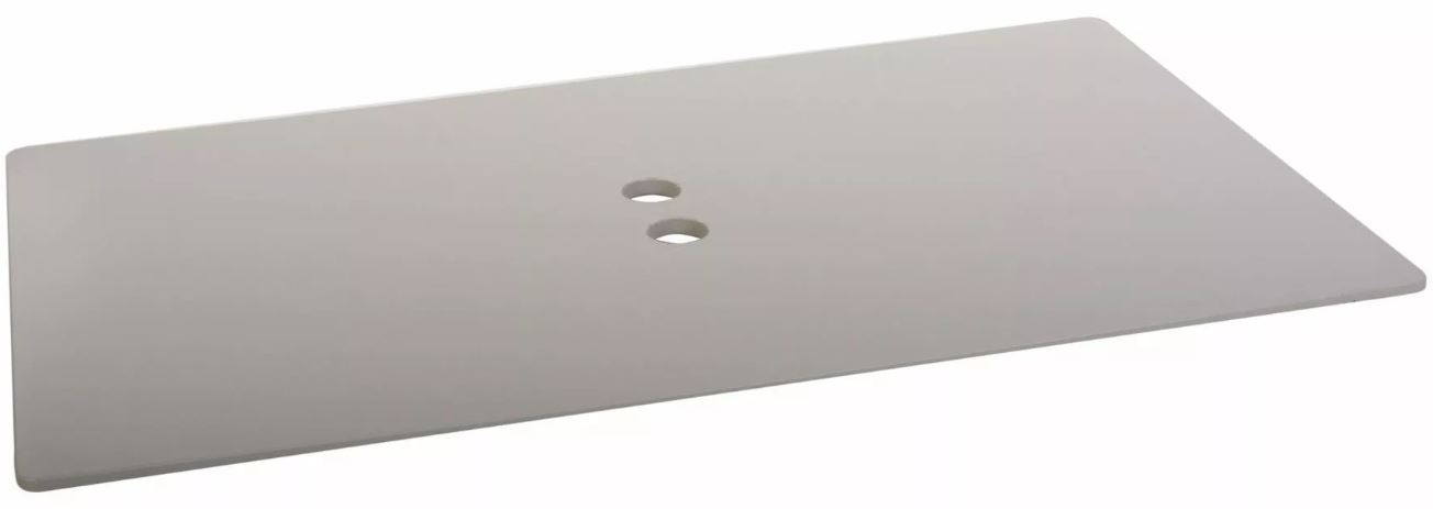 Deksel voor ultrasieve II en Low