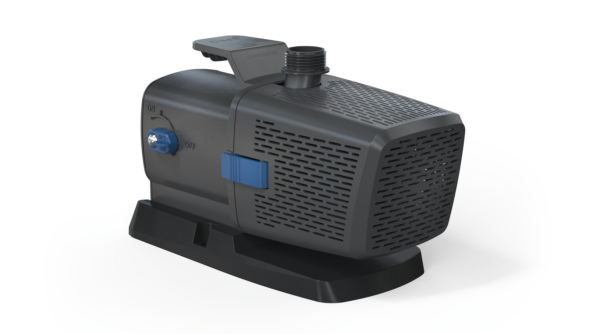 Aquarius Eco Premium 4500