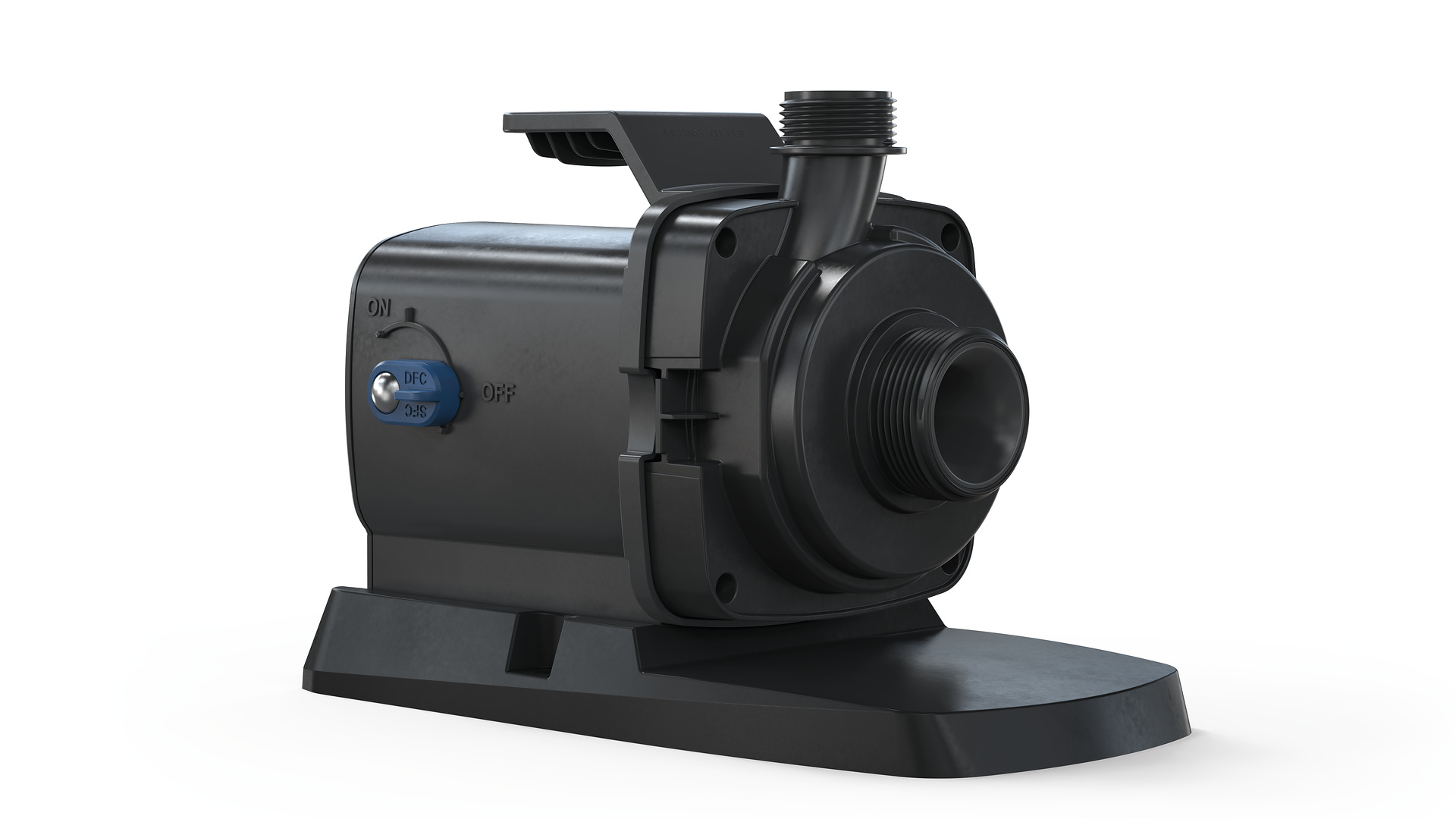 Aquarius Eco Premium 6500