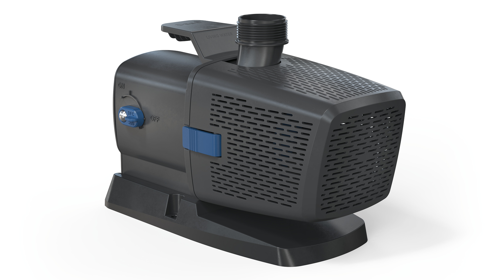 Aquarius Eco Premium 9500