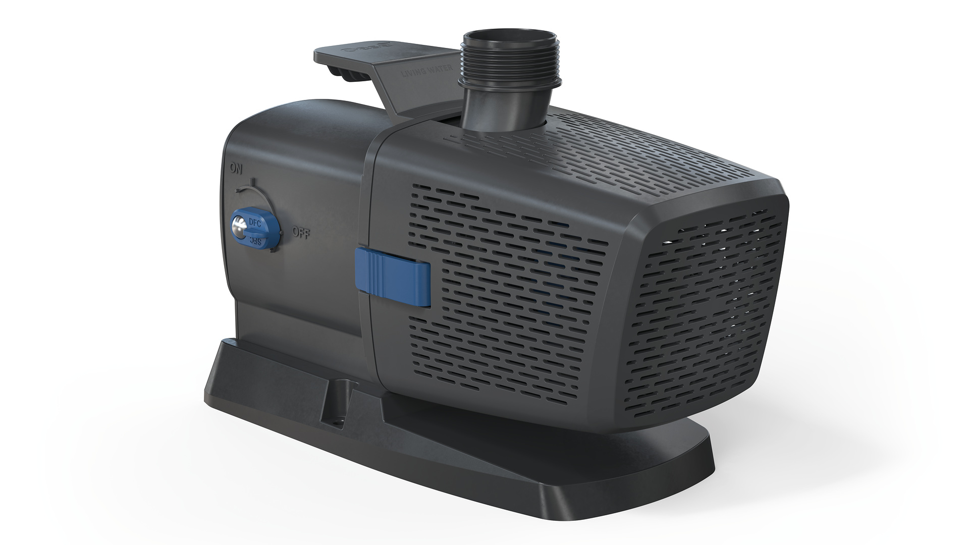 Aquarius Eco Premium 16500