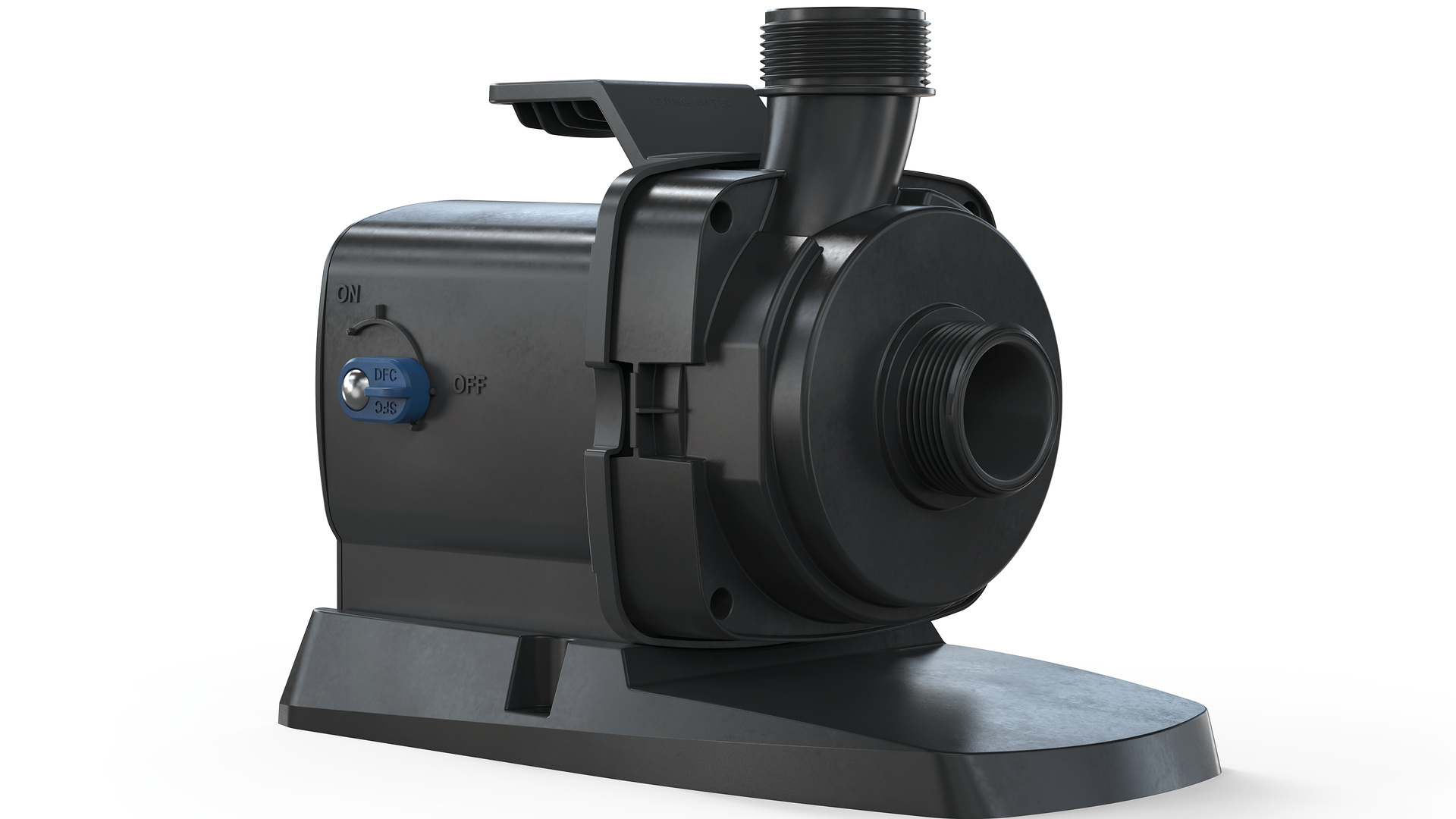 Aquarius Eco Premium 16500