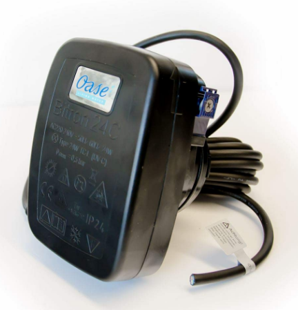 Electro unit Bitron C24 2014