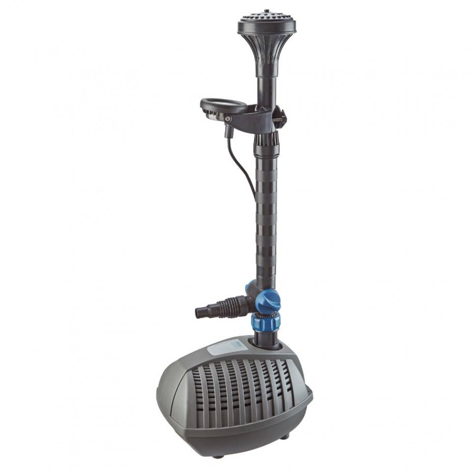 Aquarius Fountain Set Eco 5500