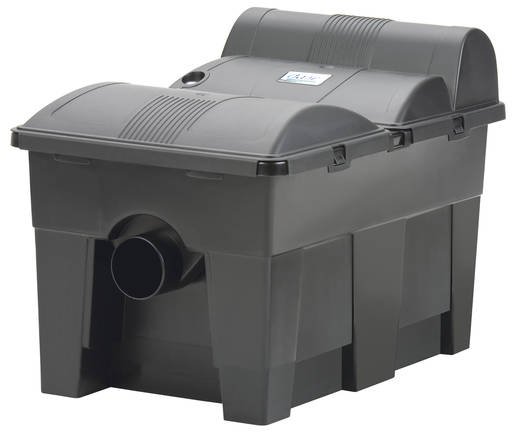 Biosmart 16000/UVC Start