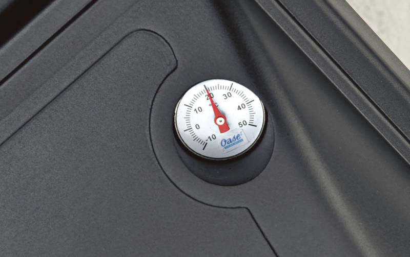 Biosmart 16000/UVC Start