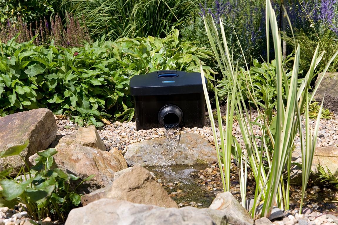 FiltoMatic CWS Set 7000