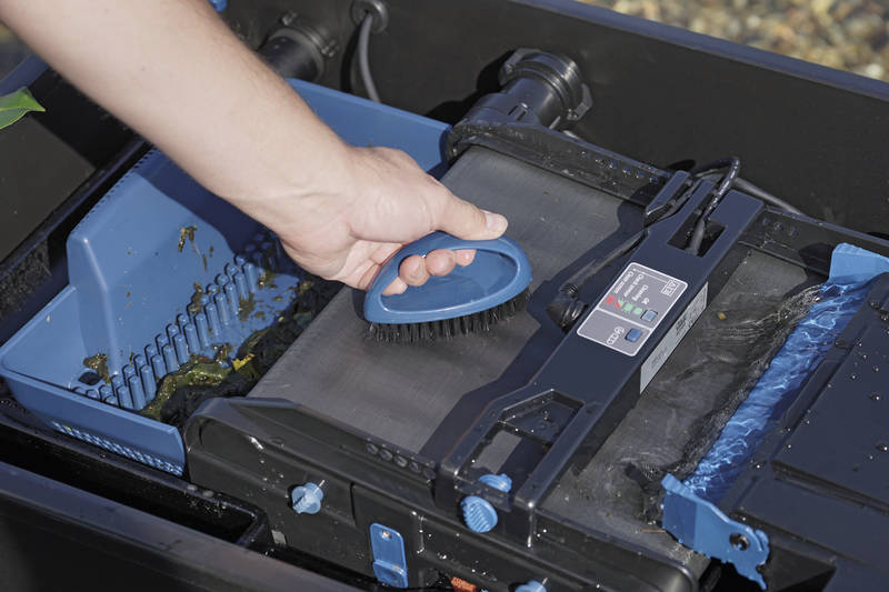 BioTec ScreenMatic² 60000