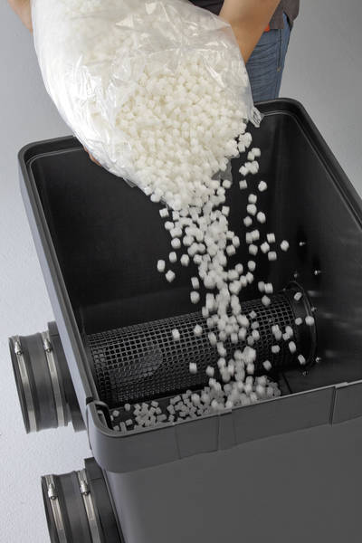 ProfiClear Premium Moving Bed Module