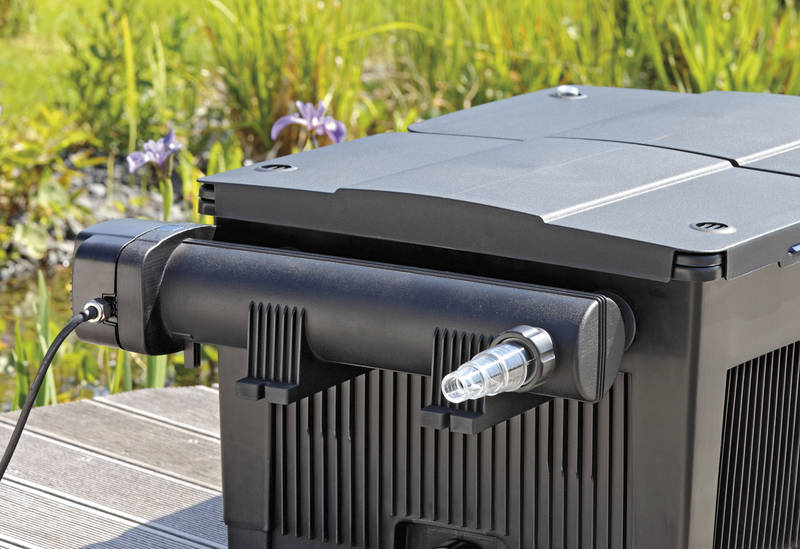 Vitronic 18 W