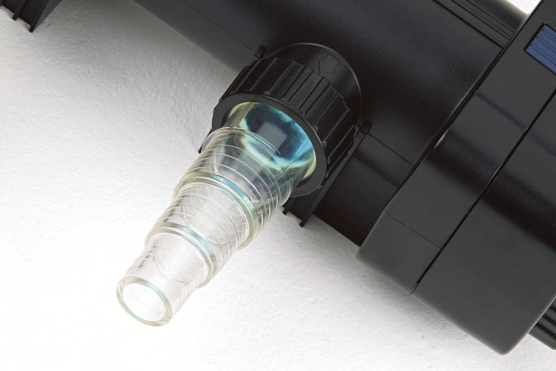 Vitronic 18 W