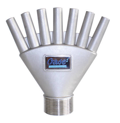 FT Finger nozzle 7 -15 E