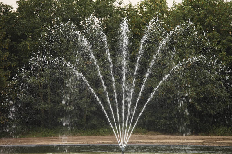 FT Finger nozzle 7 -15 E